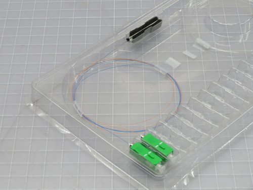 Splitter module inspection  SP-10200NNS2CABA  SPLITTER MODULE  For Sale