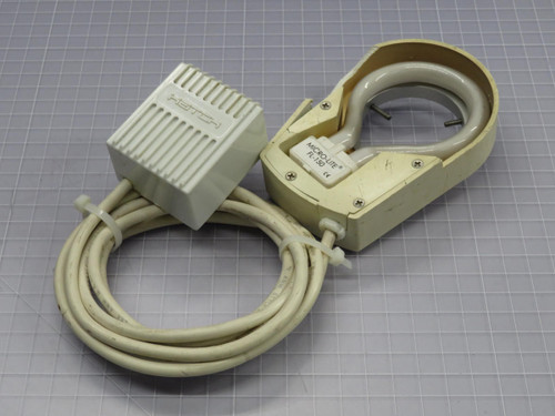 Microlite   FL-150  Deluxe White Fluorescent Bulb  For Sale