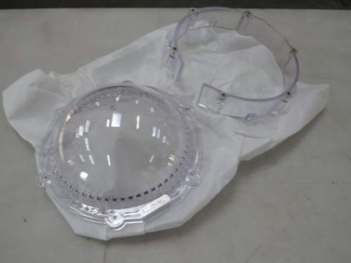 STI  STI-1217  Audible And Strobe Guard  For Sale