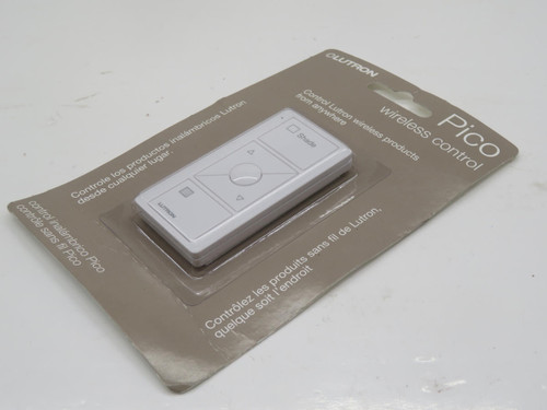 LUTRON  PJ2-3BRL-GWH-S02  PICO WIRELESS CONTROL  For Sale