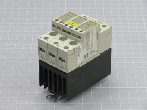 CARLO GAVAZZI  RQCD2A6025KKES33  SOLID STATE RELAY  For Sale