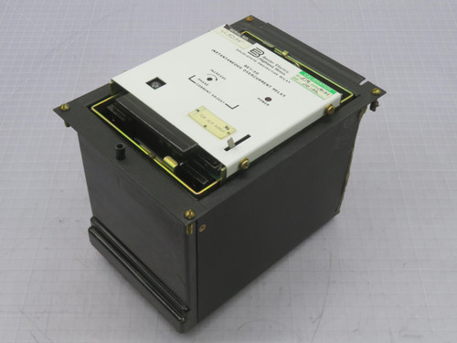 BASLER ELECTRIC  BE1-50  SOLID STATE PROTECTIVE RELAY  For Sale