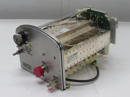 Commscope  MI-KABINET/H10010A  Fiber Optic Multiport Service Terminal  For Sale