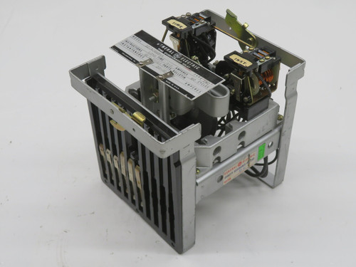 GE  12IAC66B4A  Time Overcurrent Relay  For Sale