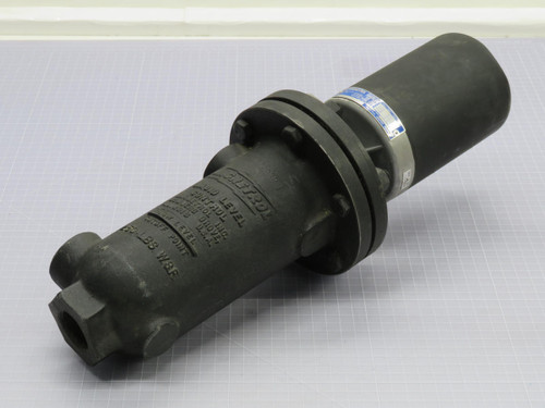 Magnetrol  C25-1B10-ADH  Float Level Switch  For Sale