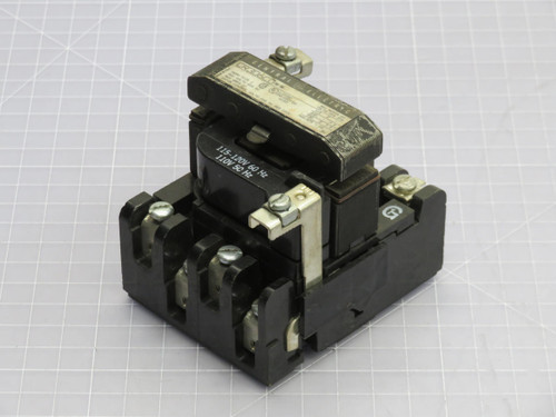GE CR305C0 CONTACTOR T216109