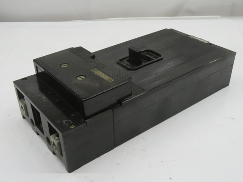 ITE C7550 3 POLES CK FRAME ET TYPE CORDON CIRCUIT BREAKER T211689