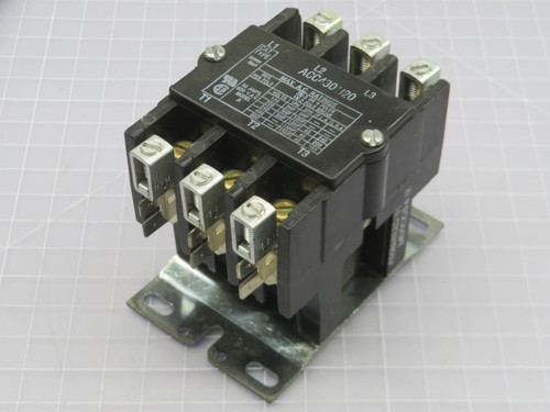 EATON ACC430U20 CONTACTOR T216542