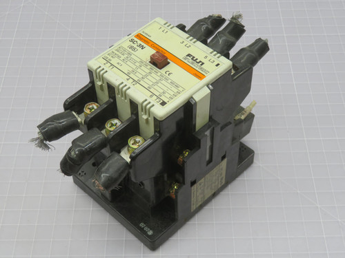 FUJI SC-3N CONTACTOR T220803