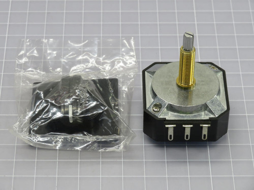 VIOLET AT-50H SPEAKER L-PAD ATTENUATOR POTENTIOMETER T218701