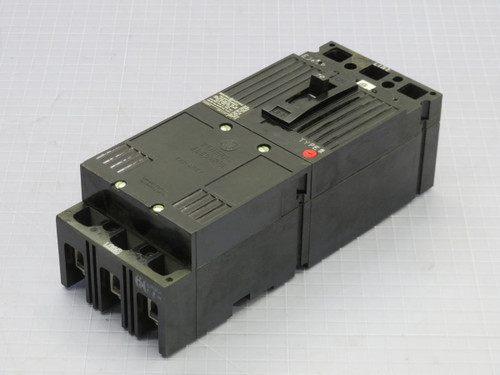 GE TB13070BWE09 MOLDED CASE CIRCUIT BREAKER T217310