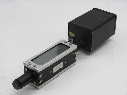 BROOKS 1110-07D2G1A 6212-08A0В0А NON CONTACT DUAL RANGE AC VOLTAGE DETECTOR T211982