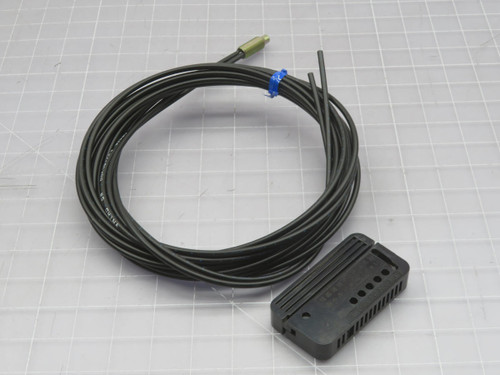 OMRON E32-DC200 FIBER OPTIC CABLE T215906