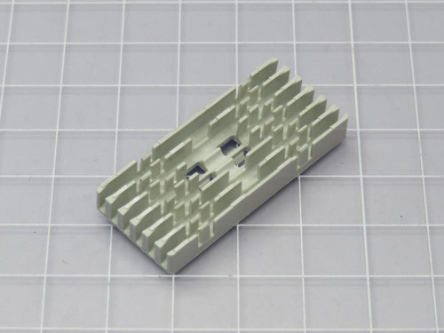 LOT OF 3000 COMMSCOPE C28923-000 SPLICEHOLDER-FIST2-12S45 SPLICE HOLDER T211181