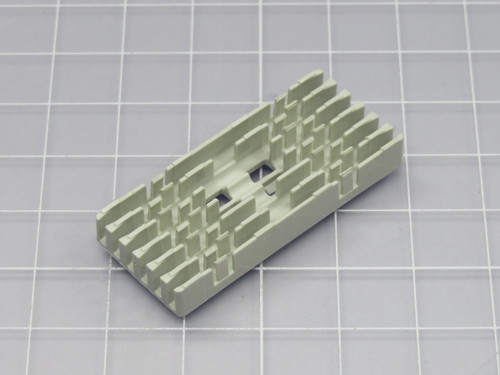 LOT OF 2960 COMMSCOPE C28923-000 SPLICEHOLDER-FIST2-12S45 SPLICE HOLDER T211180