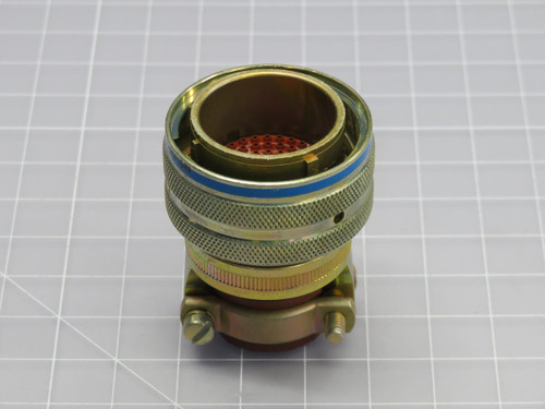 BENDIX LJT06RE-21-35 PISRI PLUG\RECEPTACLE T220161