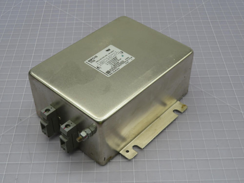 CORCOM 50FC10 NOISE FILTER T220877