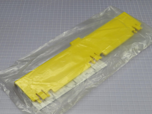 COMMSCOPE FGS-MEXC-E-B FIBERGUIDE 4IN EXPRESS EXIT HINGED COVER T211185