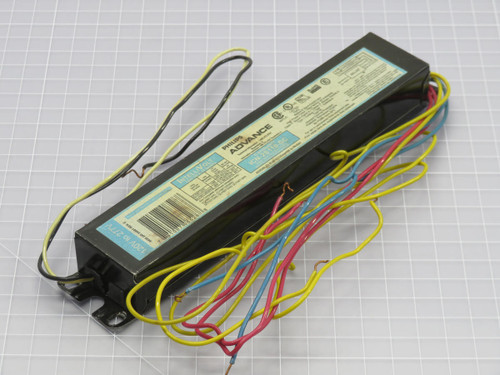 PHILIPS ICN-2S110-SC BALLAST\LGNITION\TRANSFORMER T217522