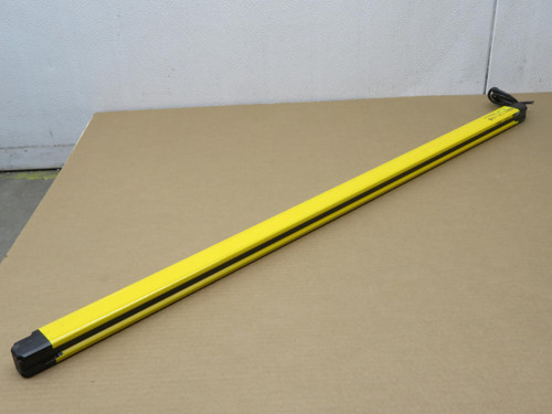 KEYENCE GL-R103F-R LIGHT CURTAIN T215577