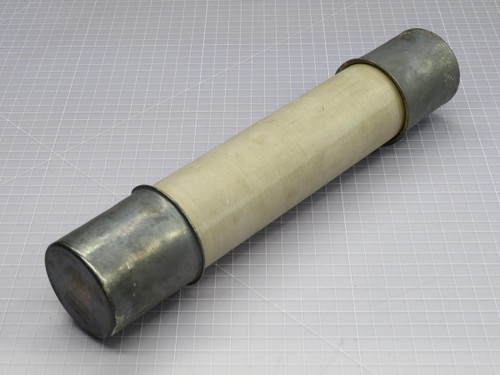 WESTINGHOUSE 151D978G08 MEDIUM VOLTAGE FUSE T210484