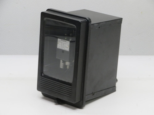 WESTINGHOUSE 6068321A22 CIRCUIT SHIELD UNDERVOLTAGE RELAY TYPE SV T210434