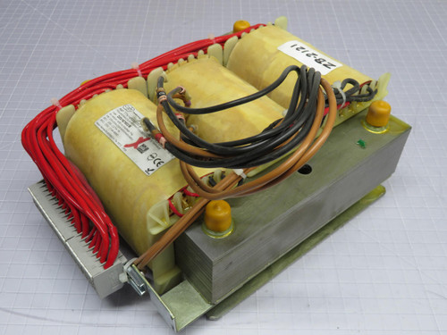 C2EI TTN14B00003S-B HIGH POWER TRANSFORMER T216979
