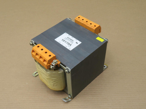 SIGNAL TRANSFORMER 10170A TRANSFORMER T215862