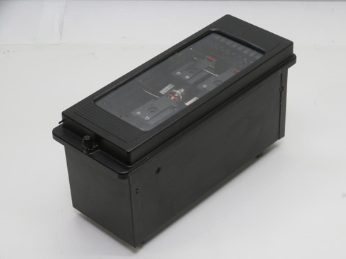 WESTINGHOUSE 1878417 SV VOLTAGE RELAY T210249