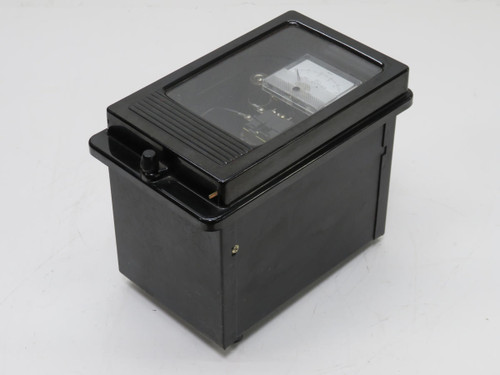 WESTINGHOUSE 290B114A25 WH PM-23 PILOT WIRE MONITORING RELAY T210294