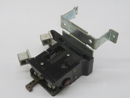 GE CRI24CA OVERLOAD RELAY T212383