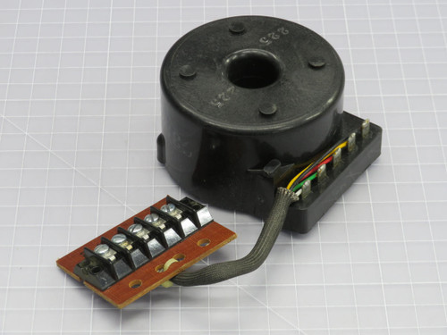 GE 343L692G37 COIL T219576