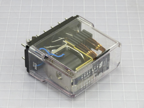 STRUTHERS-DUNN 219XDXP RELAY SOCKETS T217200