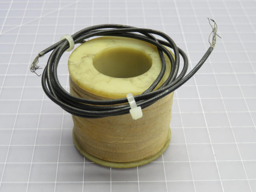 WESTINGHOUSE S-1491403 SHUNT TRIP VALVE COIL T219370