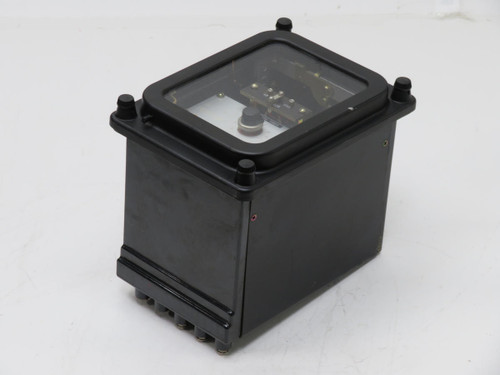 GE 12SAM11A22A STATIC TIMING RELAY T210297