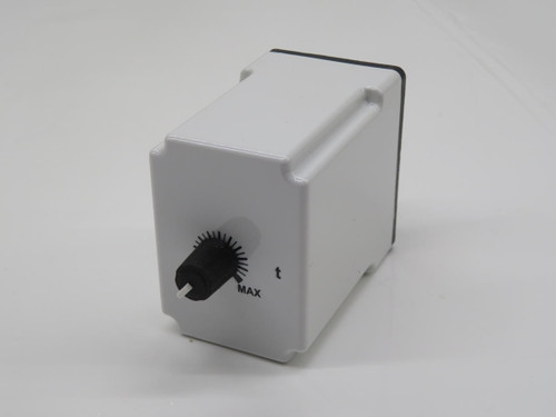 EATON TMR5N08120 TIME RELAY DELAY T226981
