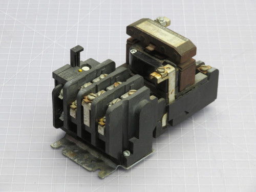 GE CR306B1 STARTER T216125