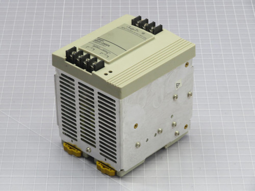 Omron  S8VS-24024  Power Supply  For Sale