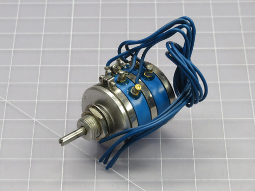 BOURNS  3435S-563-102/502 8306BZ POTENTIOMETER  For Sale