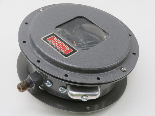 MERCOID DSW-7223-804-10S TUBE PRESSURE SWITCHES T212347