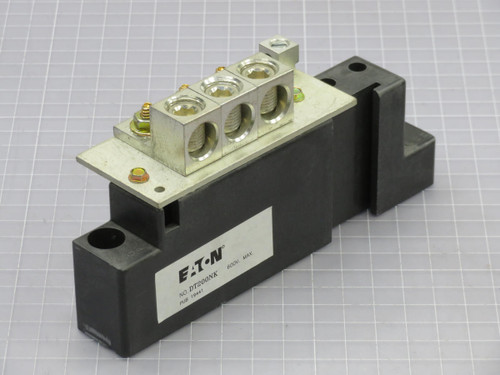 CUTLER HAMMER DT200NK SAFETY SWITCH T217152