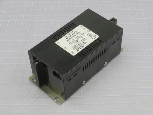 Okaya  3SUP-HU30-ER-6  Three Phase Noise Filter  For Sale