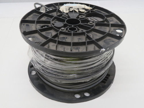 LOT OF 350FT BELDEN 8333 CABLES, WIRES T207569