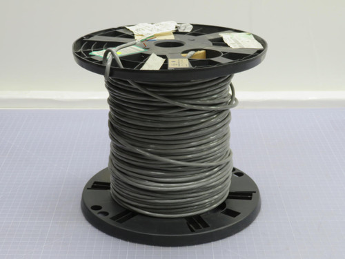 LOT OF 300FT BELDEN 5305FE 008 85305FE ELECTRICAL CABLE T216163