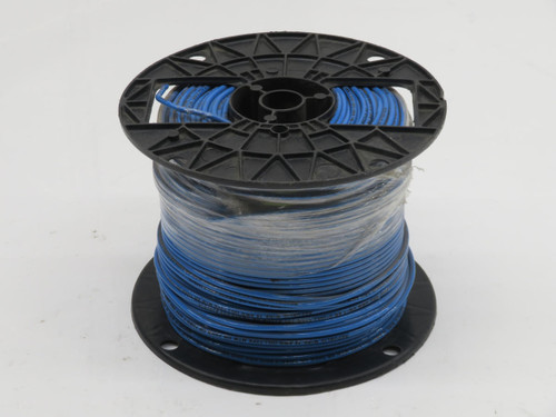 LOT OF 400FT REPUBLIC WIRE HL 471456 MACHINE TOOL WIRE T212601