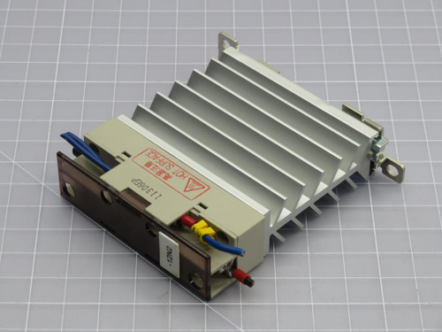 OMRON  G3PB-215B-VD  SOLID STATE RELAY  For Sale