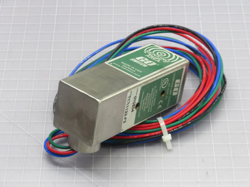 Topworx  11-11122-F3  Proximity Sensor Limit Switch Go Switch  For Sale