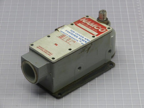 Namco  EA700 50100  Limit Switch  For Sale