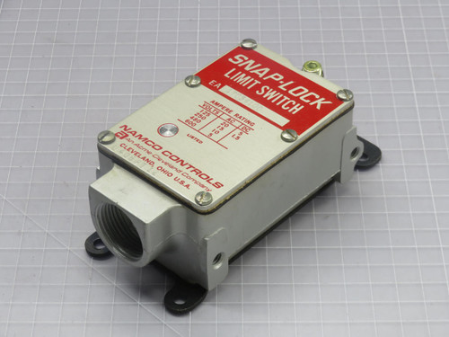 Namco  EA17034100  Snap-lock Limit Switch  For Sale