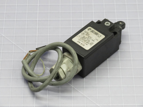 PIZZATO  FR 915  POSITION SWITCH  For Sale